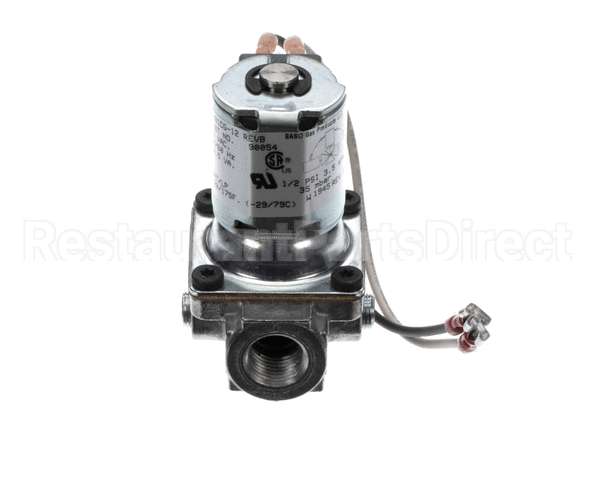 90054 Sunpak Valve: For All Sunpak Solenoid