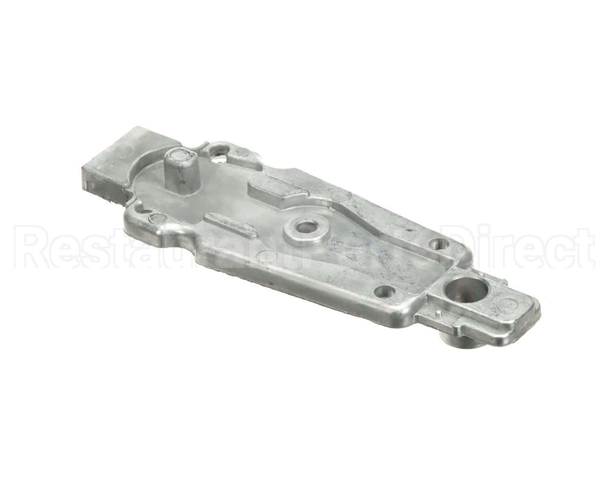 90056005300054 Kason Back Plate