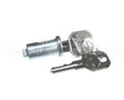 90056C02420254R Kason Cylinder With Keys #102