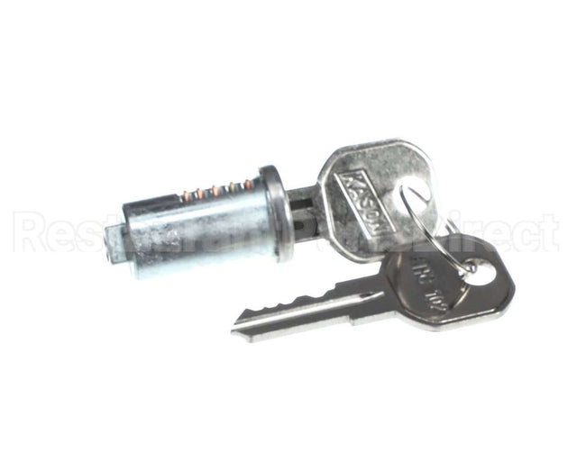 90056C02420254R Kason Cylinder With Keys #102