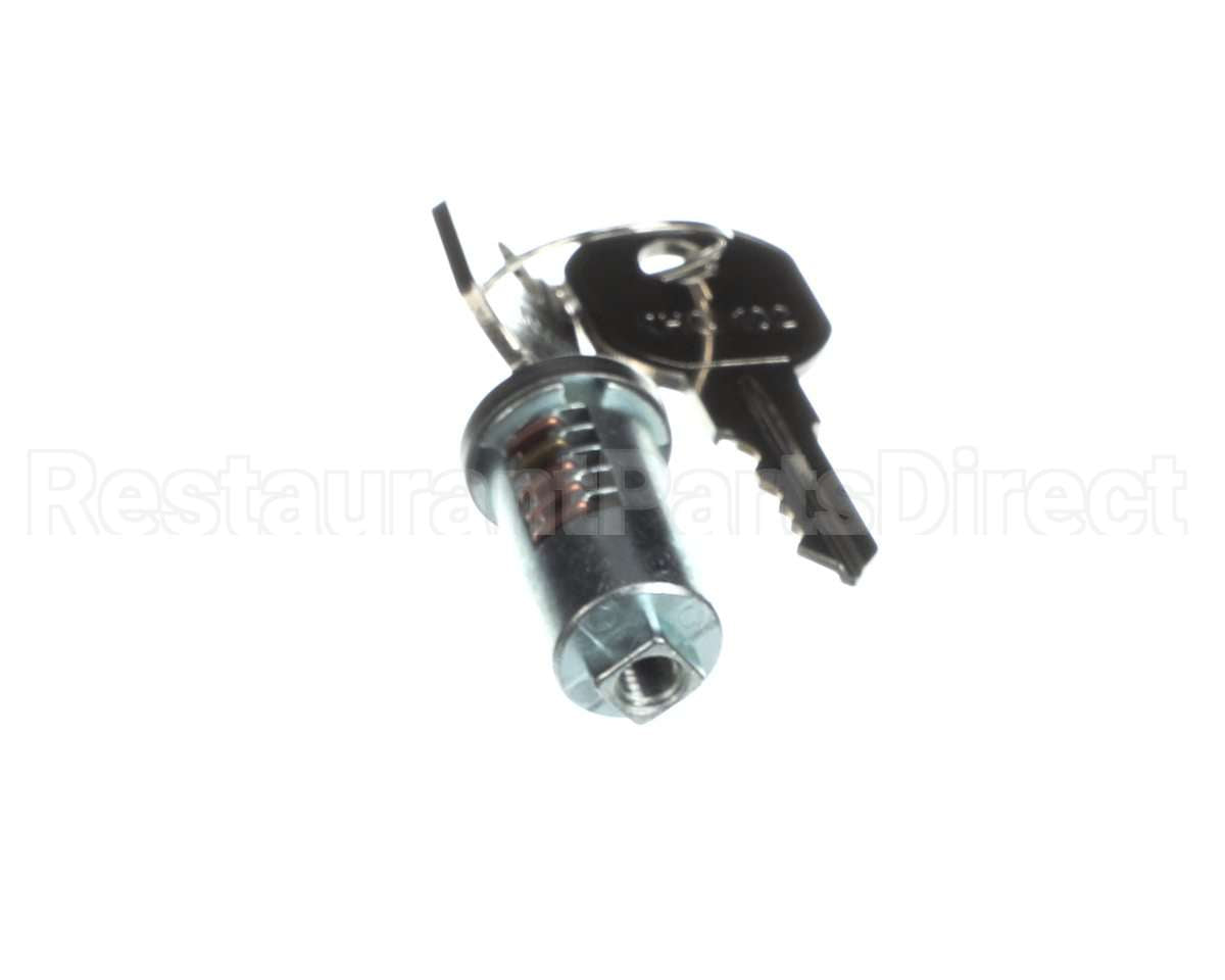 90056C02420254R Kason Cylinder With Keys #102