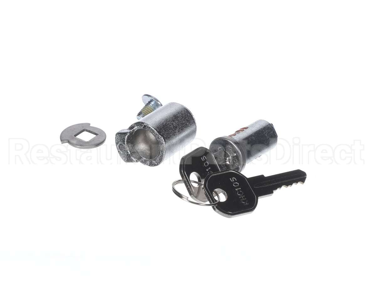 90056CM000405 Kason Locking Key #105