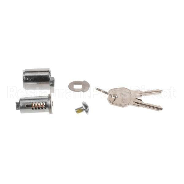 90056CM00406 Compatible Kason Cylinder Lock