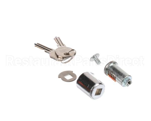 90056CM00406 Kason Cylinder Lock