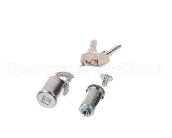 90056CM00406 Kason Cylinder Lock