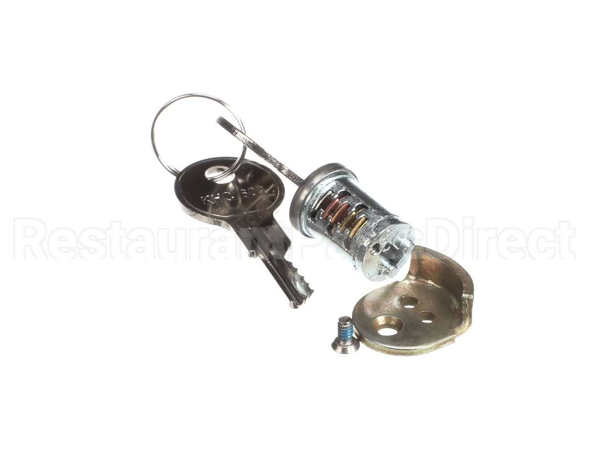 90058CM000402 Kason Cylinder Body Khc602 W/ 2 Keys