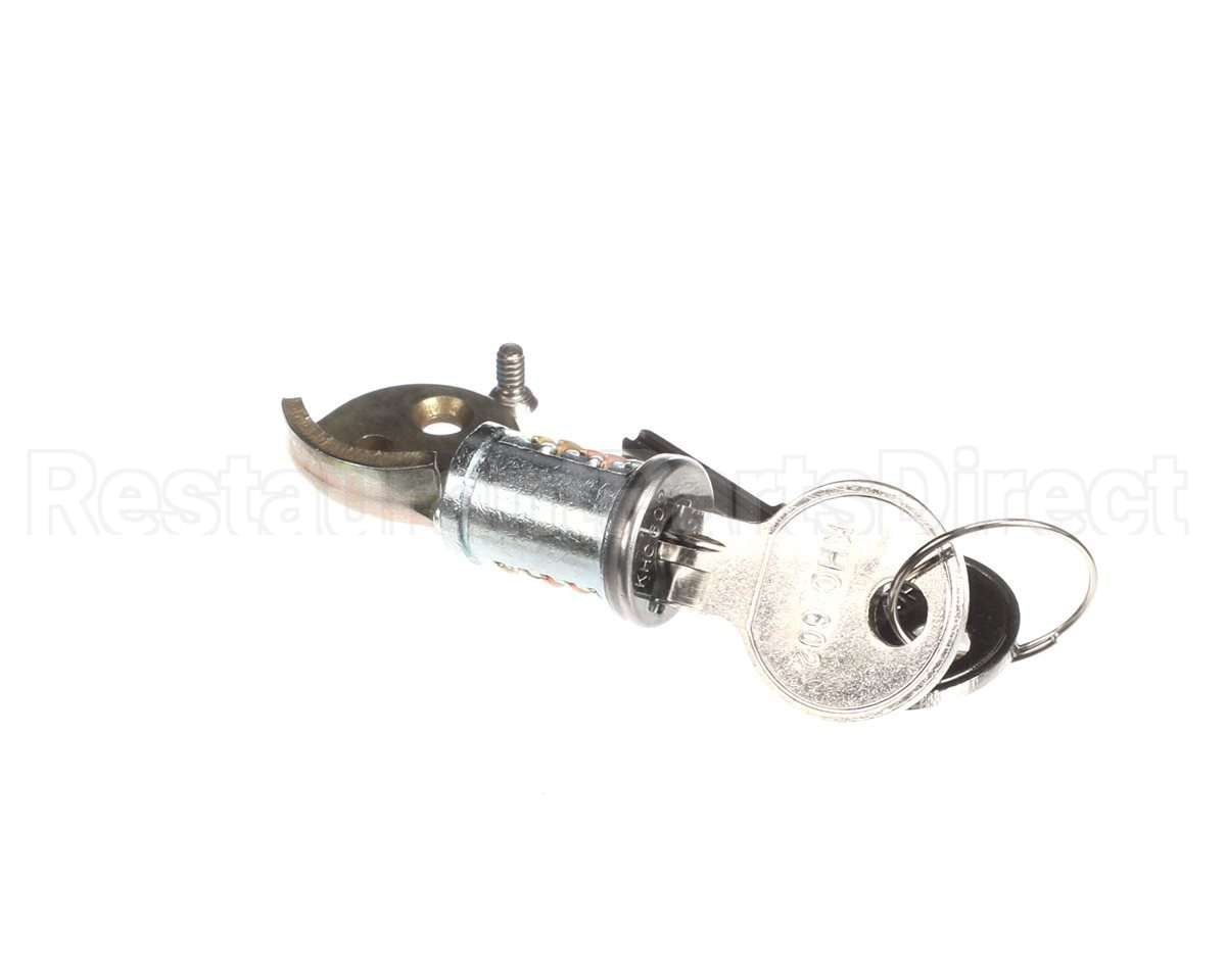 90058CM000402 Kason Cylinder Body Khc602 W/ 2 Keys