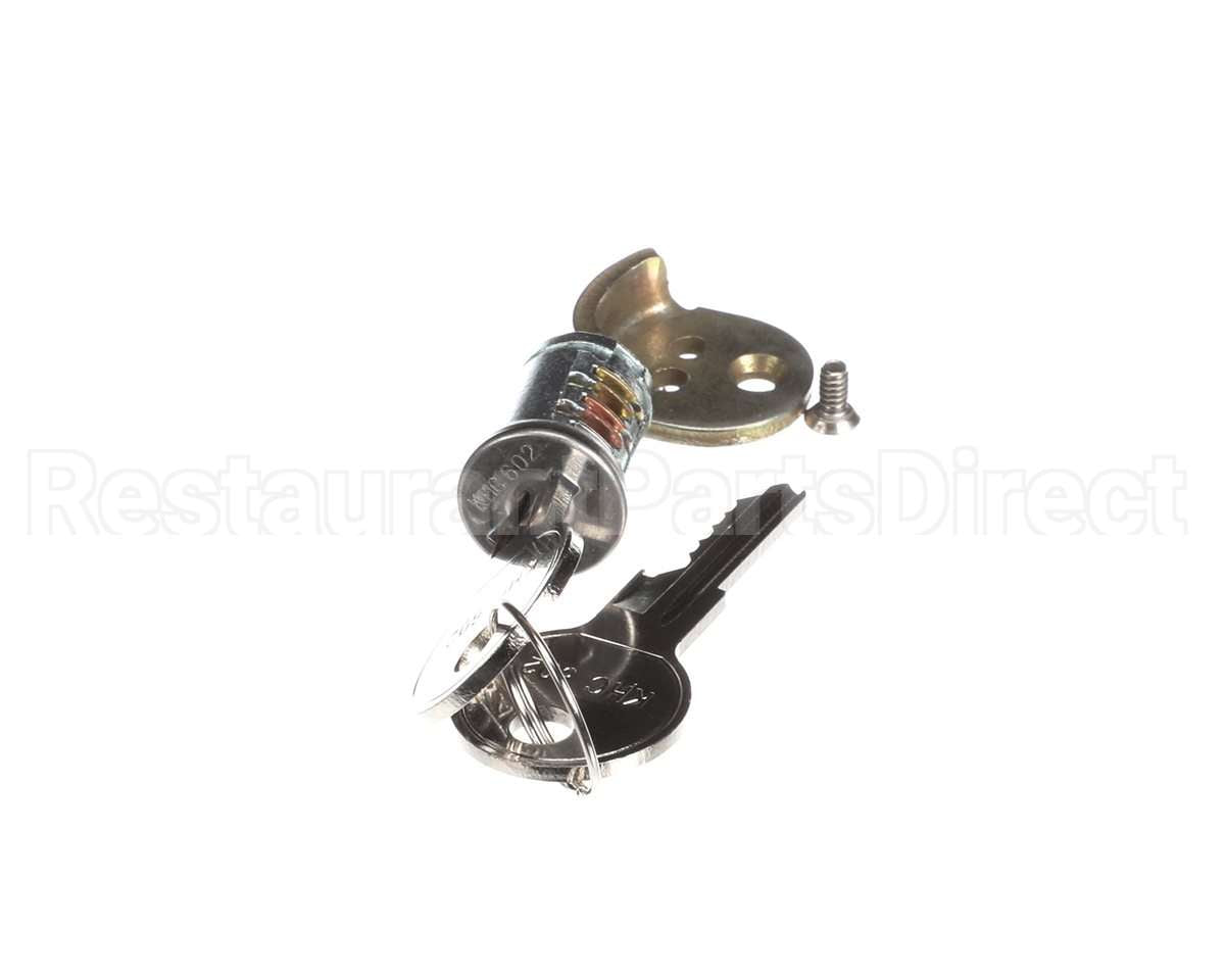 90058CM000402 Kason Cylinder Body Khc602 W/ 2 Keys