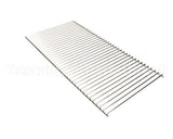 9006-9 Montague Grid 1 Piece -- 13-1/8 X 26-3