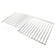90064 Compatible Blodgett Racksupport, 11-Pos Dfg /Mark