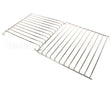90064 Blodgett Rack Support, 11-Pos Dfg/Mark