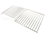 90064 Blodgett Rack Support, 11-Pos Dfg/Mark