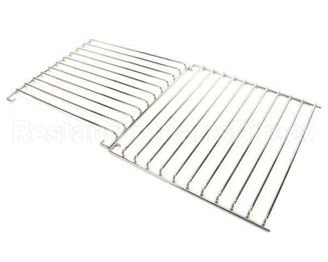 90064 Blodgett Rack Support, 11-Pos Dfg/Mark