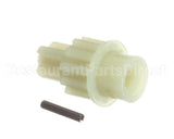 900650350 Hamilton Beach Small Pulley W Tension Pin