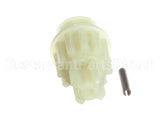 900650350 Hamilton Beach Small Pulley W Tension Pin