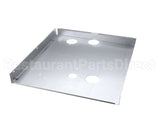 9006969 Frymaster Baffle,Front Gf40