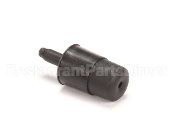 9007 Dynamic Mixer Lock Button
