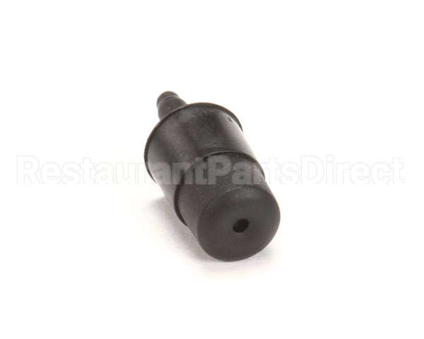 9007 Dynamic Mixer Lock Button