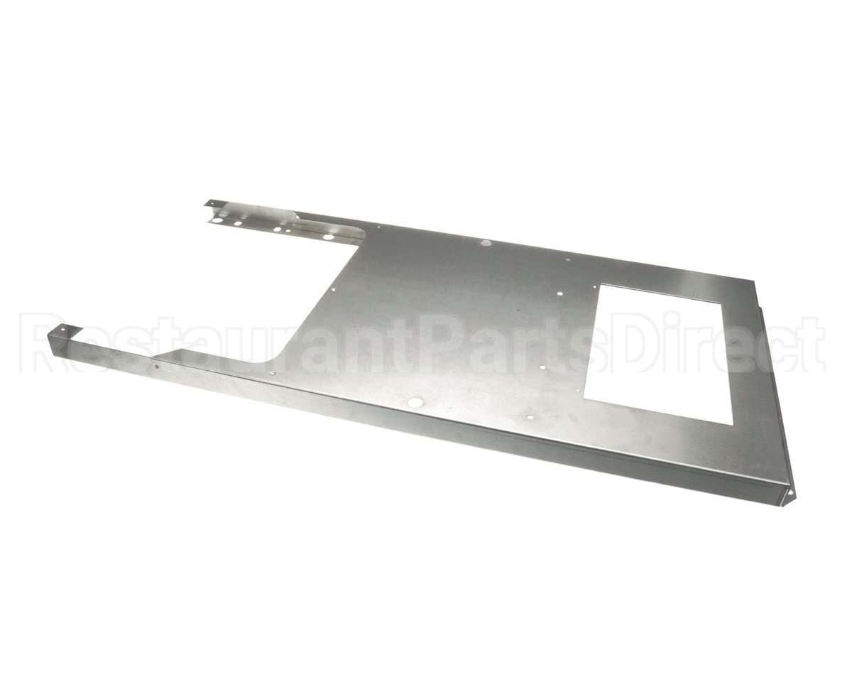 9007226 Frymaster Extension,Basket Lift Smsii