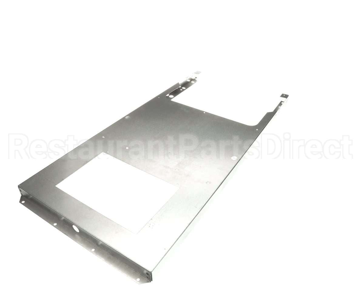 9007226 Frymaster Extension,Basket Lift Smsii