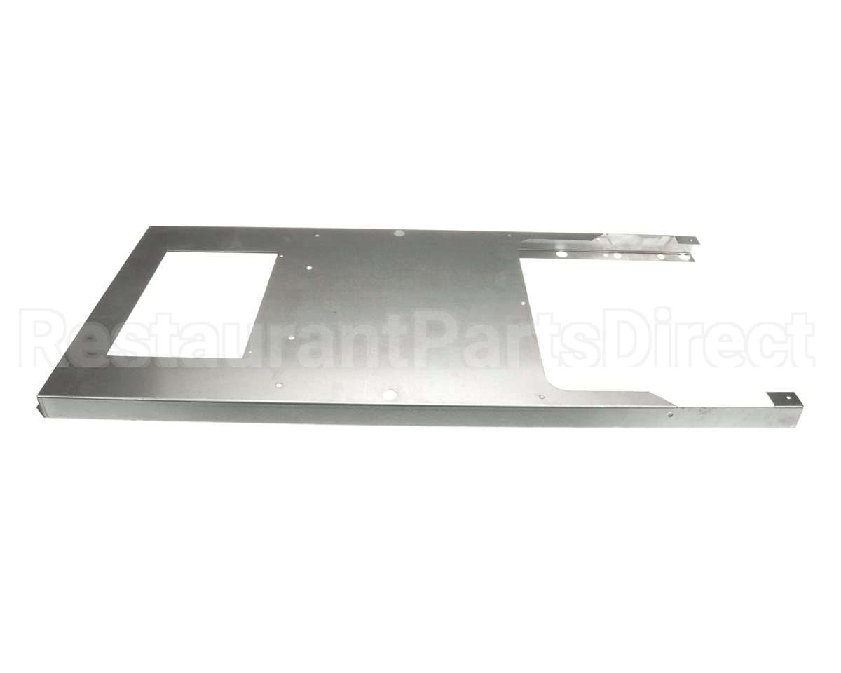 9007226 Frymaster Extension,Basket Lift Smsii