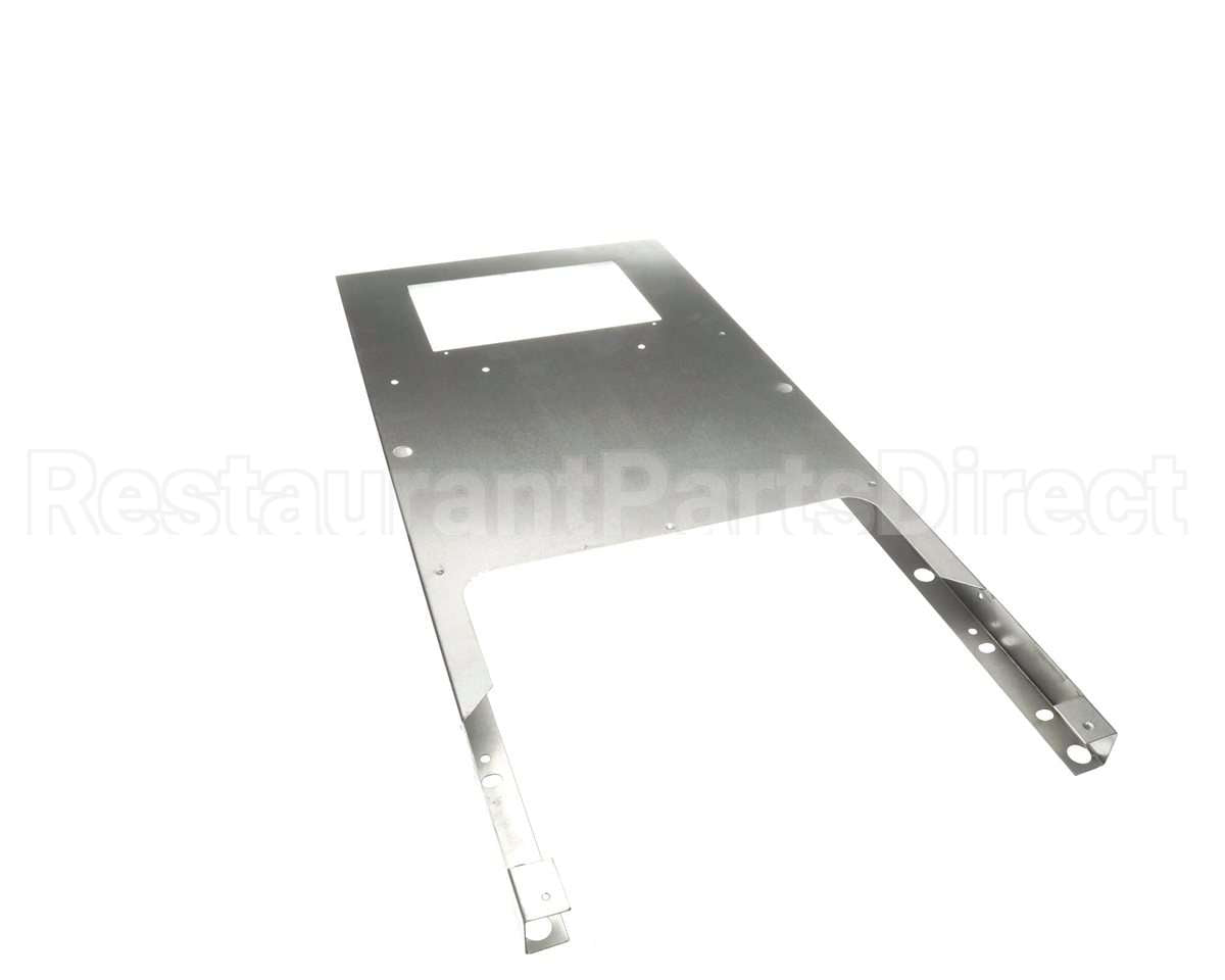 9007226 Frymaster Extension,Basket Lift Smsii