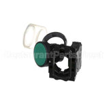 900725 Champion - Moyer Diebel Kit Pushbutton Green No