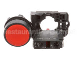 900726 Champion - Moyer Diebel Kitpushbutton Red