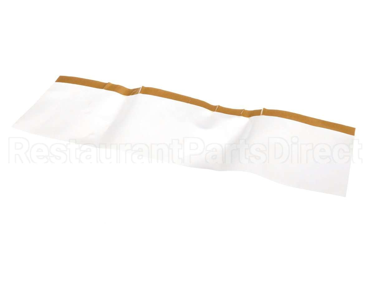 9007304 Meiko Foil Weiss Doppelseit.klebeban