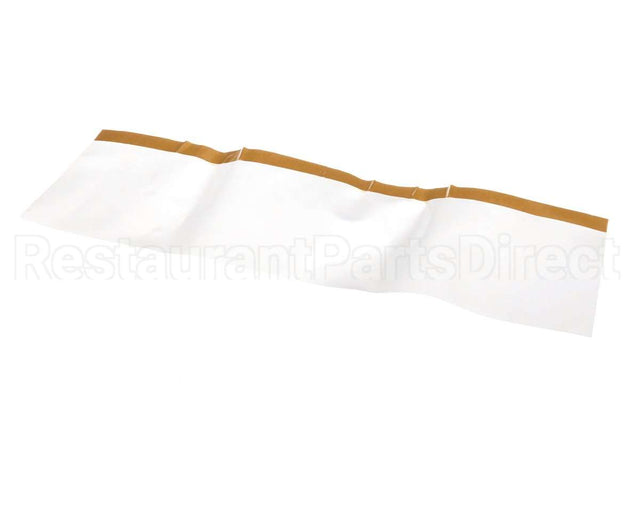 9007304 Meiko Foil Weiss Doppelseit.klebeban