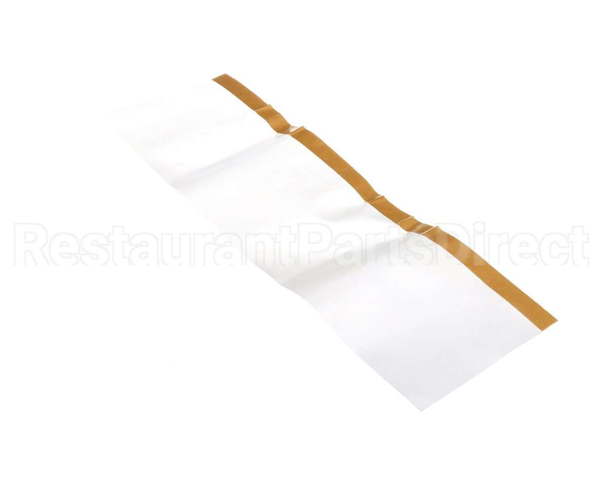 9007304 Meiko Foil Weiss Doppelseit.klebeban