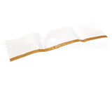 9007304 Meiko Foil Weiss Doppelseit.klebeban