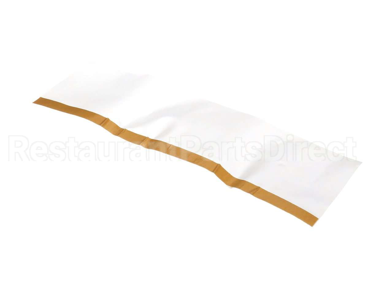 9007304 Meiko Foil Weiss Doppelseit.klebeban