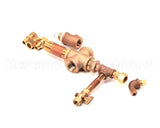 900734 Champion - Moyer Diebel Kitsst Manifold Retro(307218)