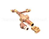 900734 Champion - Moyer Diebel Kitsst Manifold Retro(307218)