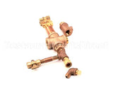 900734 Champion - Moyer Diebel Kitsst Manifold Retro(307218)