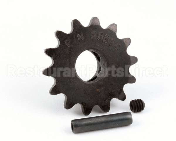 90074 Blodgett Sprocket Pin, Door Dfg-100