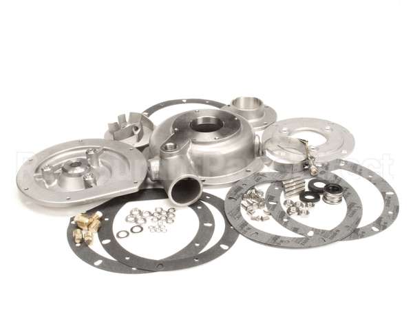 900740 Champion - Moyer Diebel Kit Pump Assembly-Mtr,2Hp New Jet