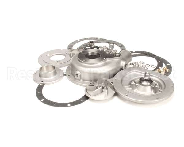 900740 Champion - Moyer Diebel Kit Pump Assembly-Mtr,2Hp New Jet