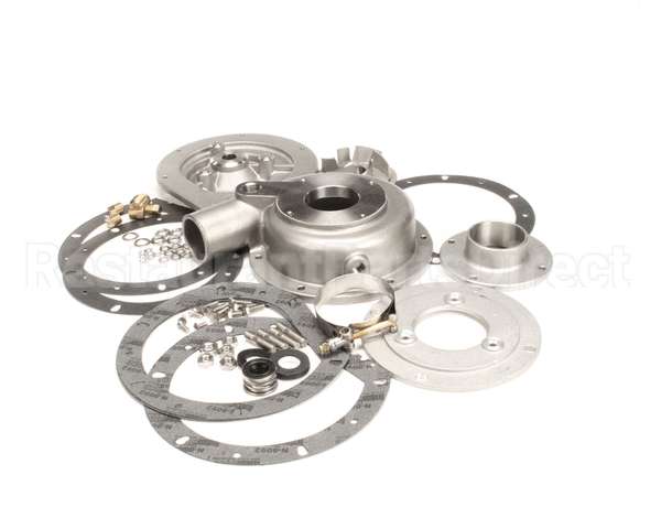 900740 Champion - Moyer Diebel Kit Pump Assembly-Mtr,2Hp New Jet