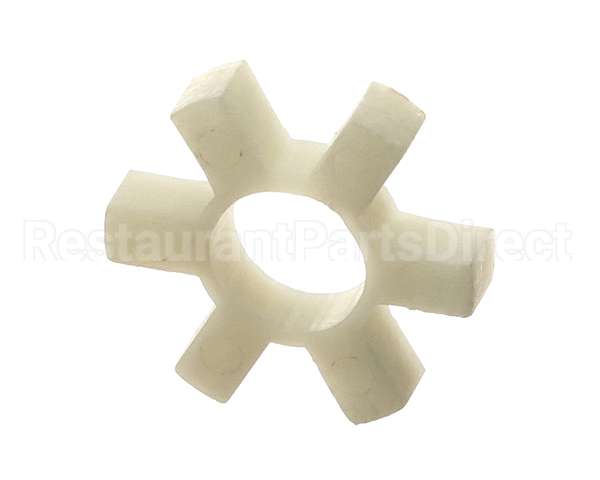 900776 Quality Industries Bearing Spider Nylon