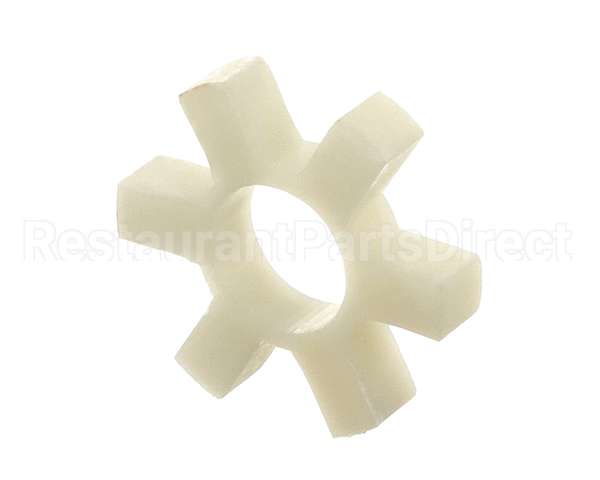 900776 Quality Industries Bearing Spider Nylon