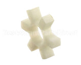 900776 Quality Industries Bearing Spider Nylon