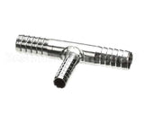 9008 Cornelius Fitting T Ss 1/4 X 3/8Bb (2)