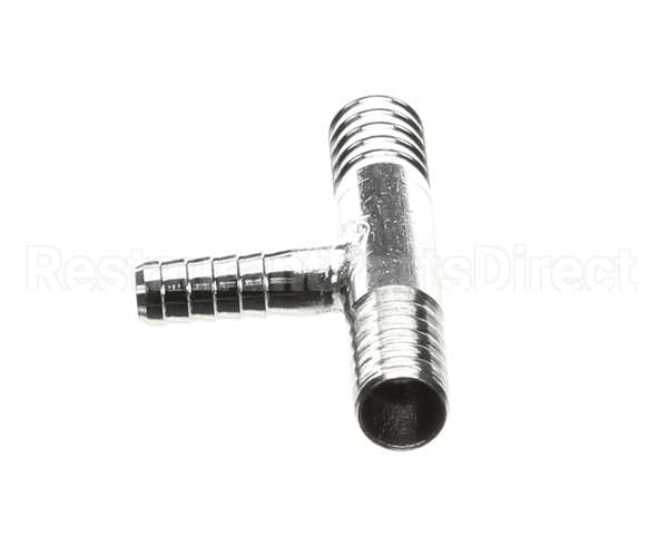 9008 Cornelius Fitting T Ss 1/4 X 3/8Bb (2)