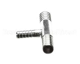 9008 Cornelius Fitting T Ss 1/4 X 3/8Bb (2)