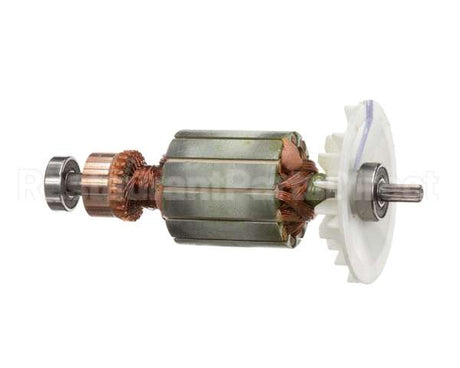 9008.11 Dynamic Mixer Motor Armature (115V)