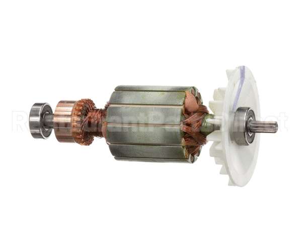 9008.11 Dynamic Mixer Motor Armature (115V)