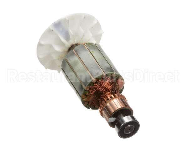9008.11 Dynamic Mixer Motor Armature (115V)