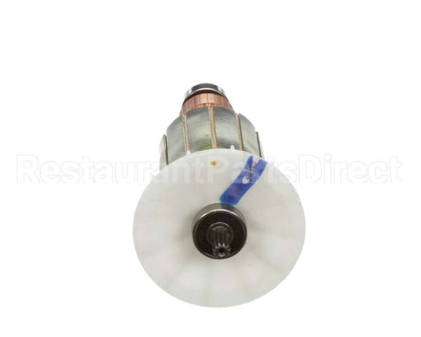 9008.11 Dynamic Mixer Motor Armature (115V)